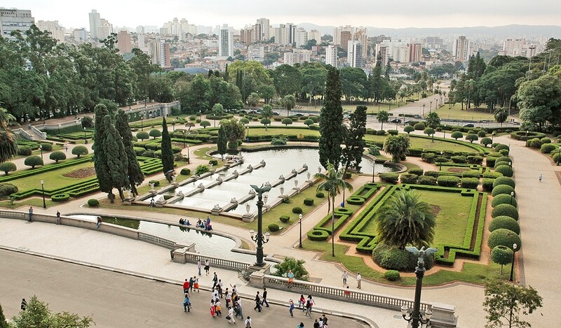 PARQUE DA INDEPENDÊNCIA, Ipiranga PARQUE DA INDEPENDÊNCIA, Ipiranga