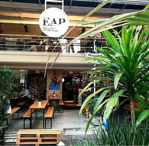 EMPÓRIO ALTO DOS PINHEIROS