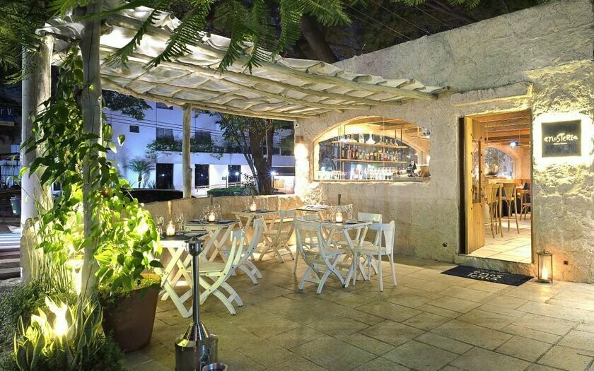 ENOSTERIA VINO E CUCINA, Vila Nova Conceição ENOSTERIA VINO E CUCINA, Vila Nova Conceição