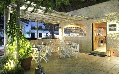 ENOSTERIA VINO E CUCINA, Vila Nova Conceição ENOSTERIA VINO E CUCINA, Vila Nova Conceição