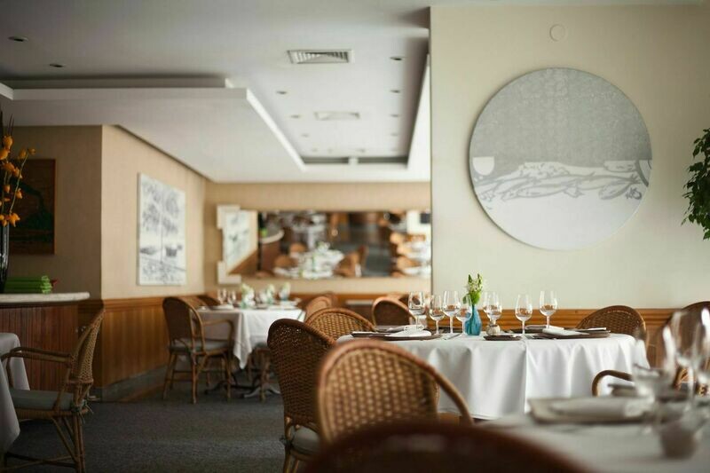 RESTAURANTE AMADEUS, Cerqueira César RESTAURANTE AMADEUS, Cerqueira César