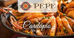 PAELLAS PEPE, Ipiranga PAELLAS PEPE, Ipiranga