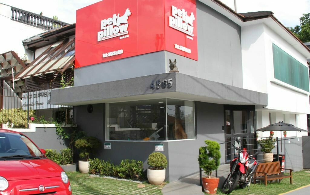 PET PILLOW CLINICA VET, Jardim Paulista PET PILLOW CLINICA VET, Jardim Paulista