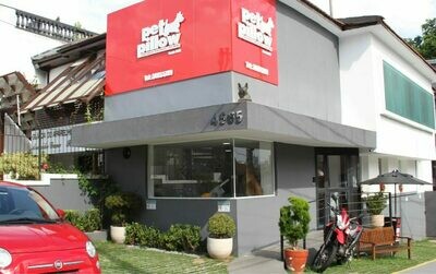 PET PILLOW CLINICA VET, Jardim Paulista PET PILLOW CLINICA VET, Jardim Paulista