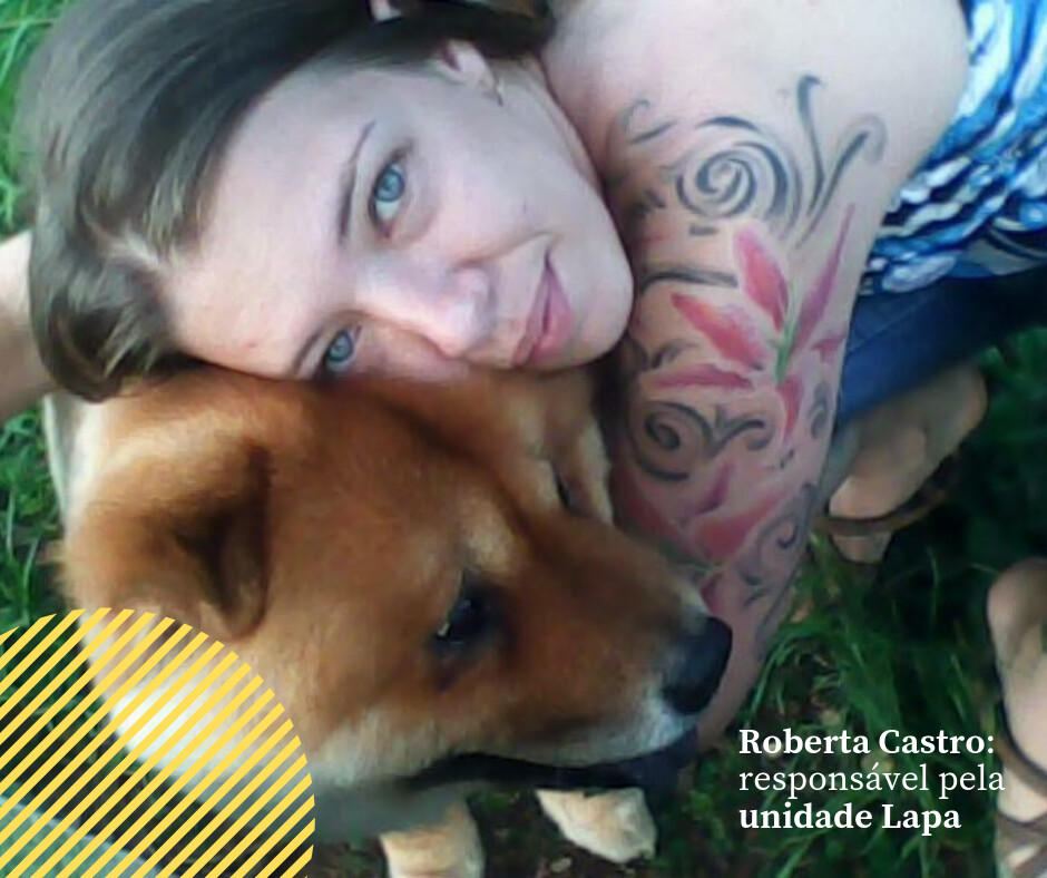 DOG VILA LOBOS, Alto da Lapa DOG VILA LOBOS, Alto da Lapa