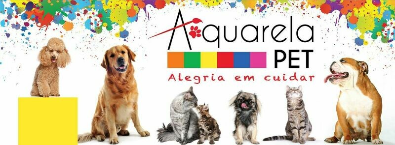 AQUARELA PET, Higienópolis AQUARELA PET, Higienópolis