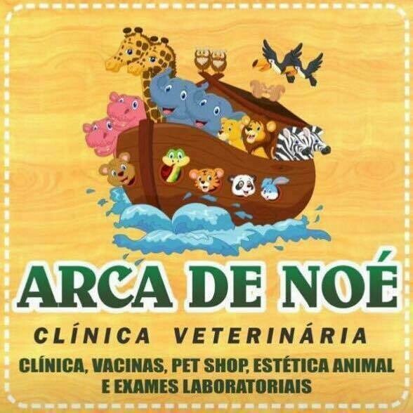 CLÍNICA VETERINÁRIA ARCA DE NOÉ, Jd. Aricanduva CLÍNICA VETERINÁRIA ARCA DE NOÉ, Jd. Aricanduva