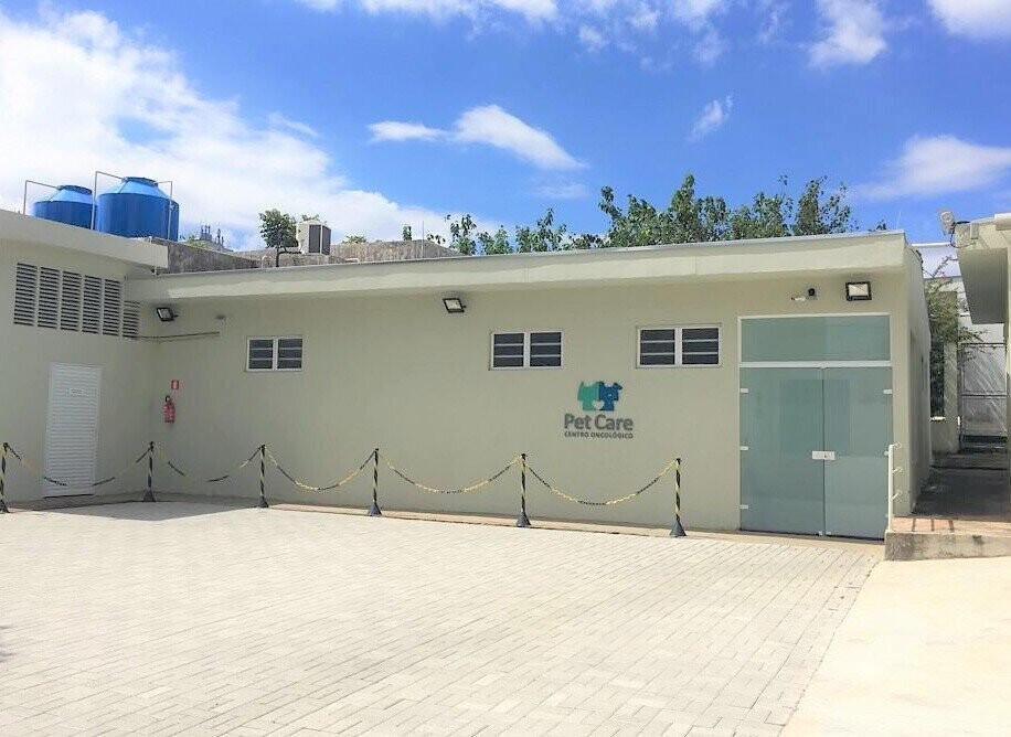 PET CARE CENTRO RADIOTERAPIA, Morumbi