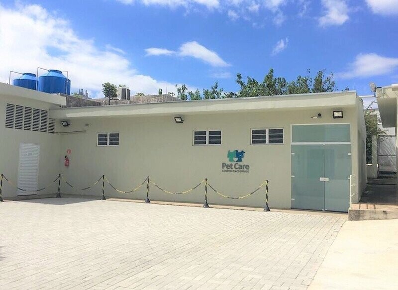 PET CARE CENTRO RADIOTERAPIA, Morumbi PET CARE CENTRO RADIOTERAPIA, Morumbi