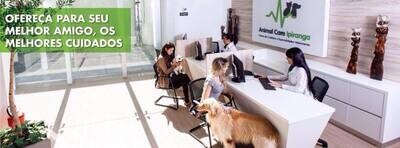 HOSPITAL VETERINÁRIO ANIMAL CARE IPIRANGA HOSPITAL VETERINÁRIO ANIMAL CARE IPIRANGA