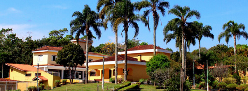FÉRIAS DO DONO PET HOTEL, Itapecerica da Serra, SP