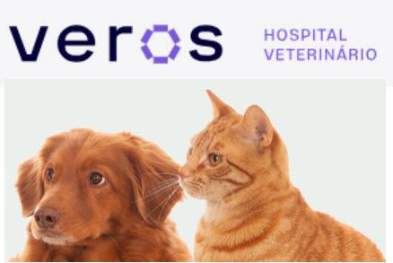 Veros Hospital Veterinário Veros Hospital Veterinário