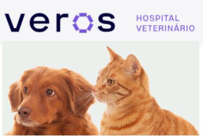Veros Hospital Veterinário Veros Hospital Veterinário