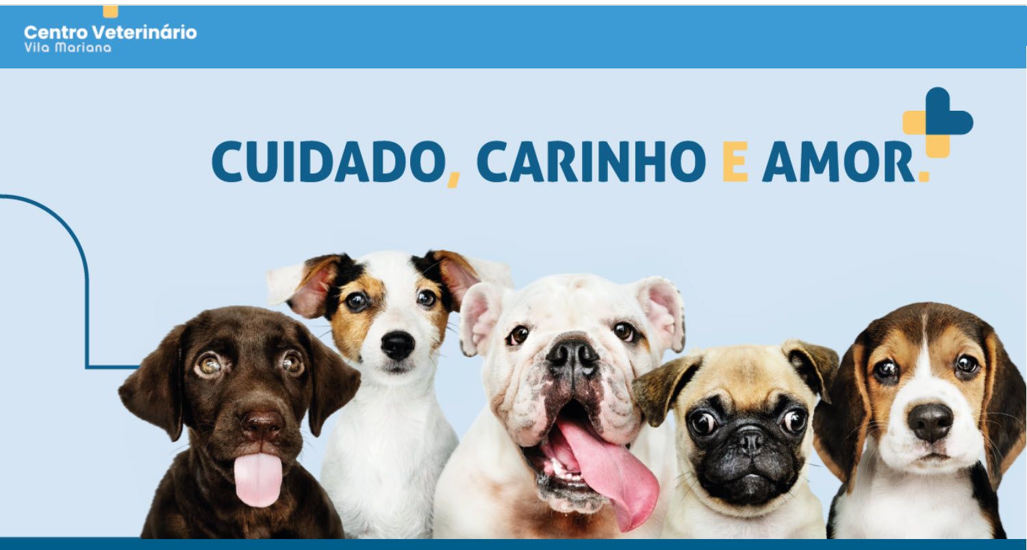 Centro Veterinário, Vila Mariana Centro Veterinário, Vila Mariana
