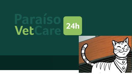 Paraíso Vet Care, Paraíso