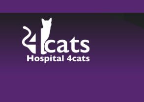 4Cats Hospital Veterinário, Pacaembú 4Cats Hospital Veterinário, Pacaembú