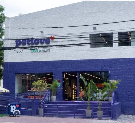 Petlove Tutoia, Paraíso Petlove Tutoia, Paraíso