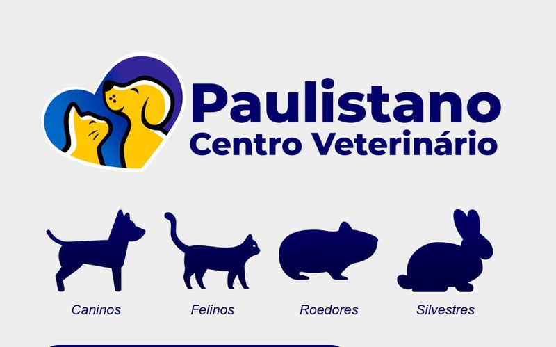 Paulistano Centro Veterinário, Mooca Paulistano Centro Veterinário, Mooca