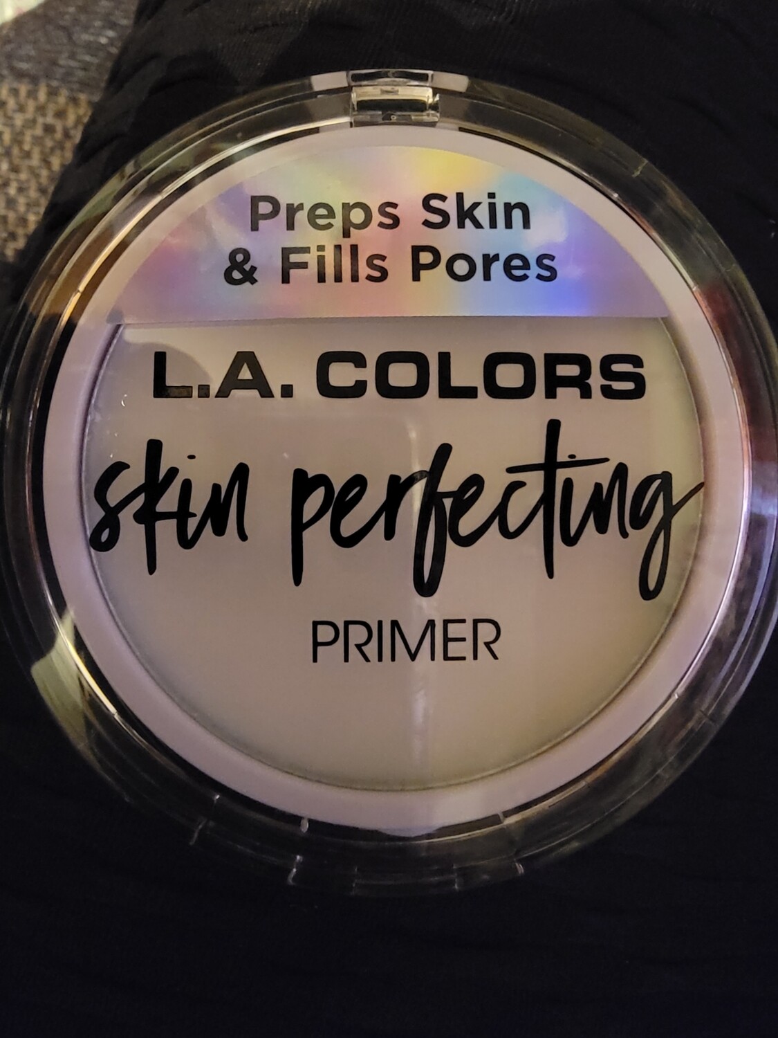 SKIN PERFECTING PRIMER