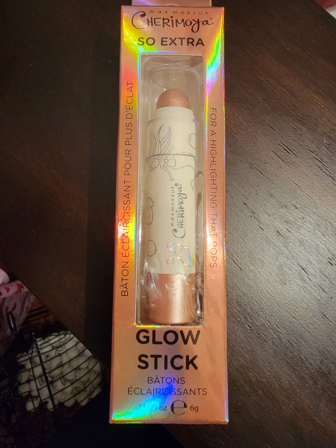 Glow Stick