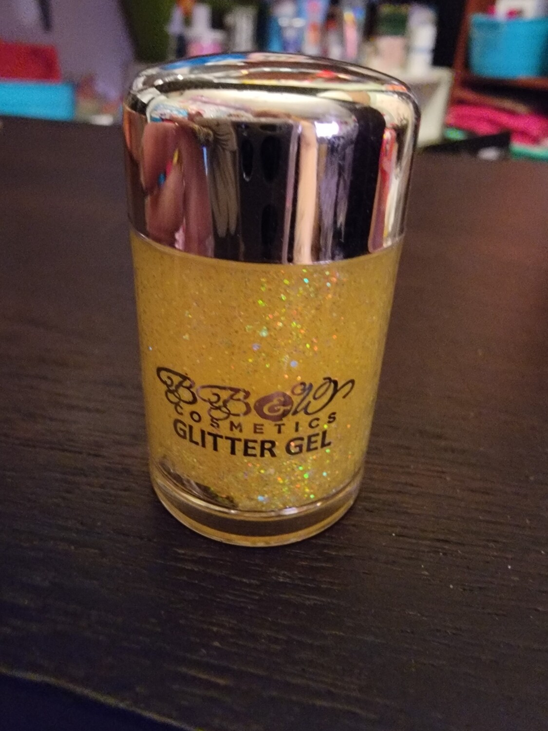 Glitter GEL
