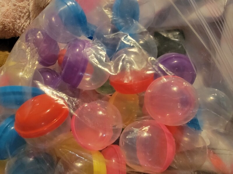 Pods