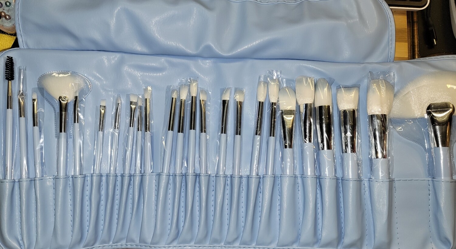 Beauty Creations Brush sets