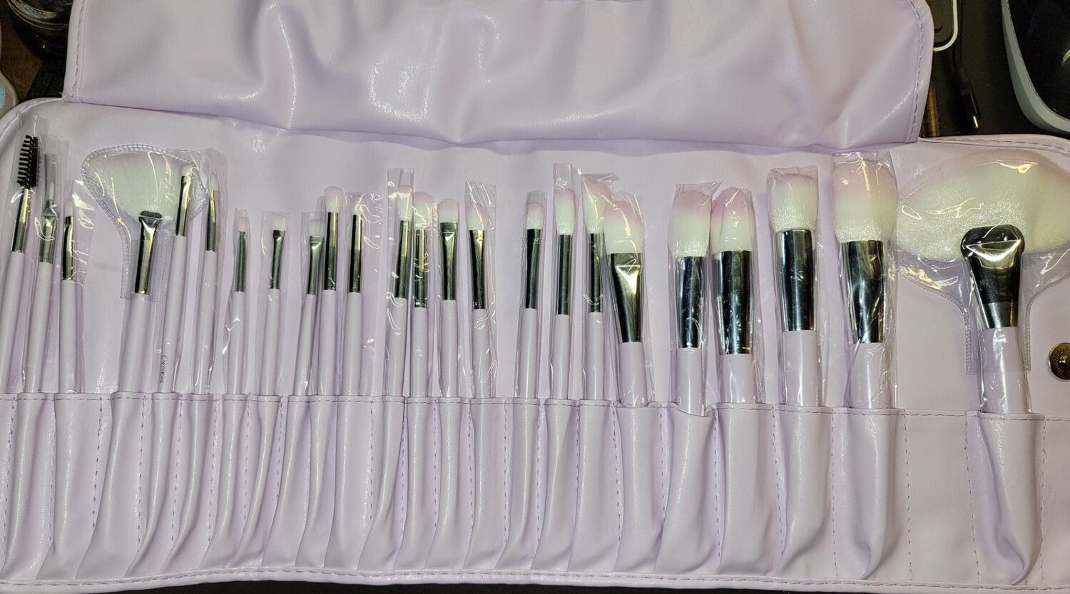 Beauty Creations Brush sets