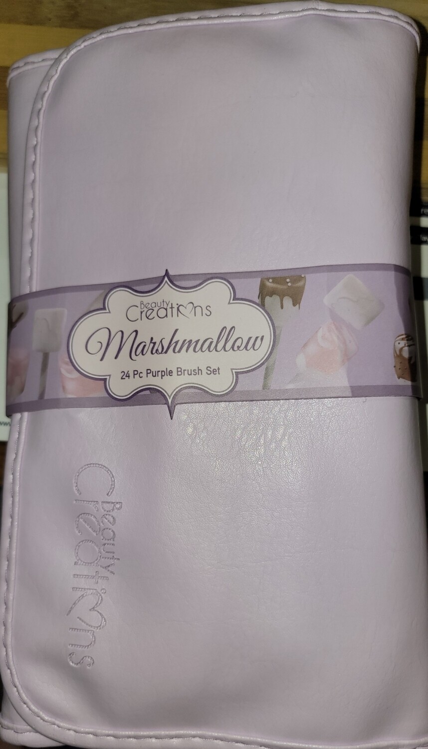 Beauty Creations Brush sets