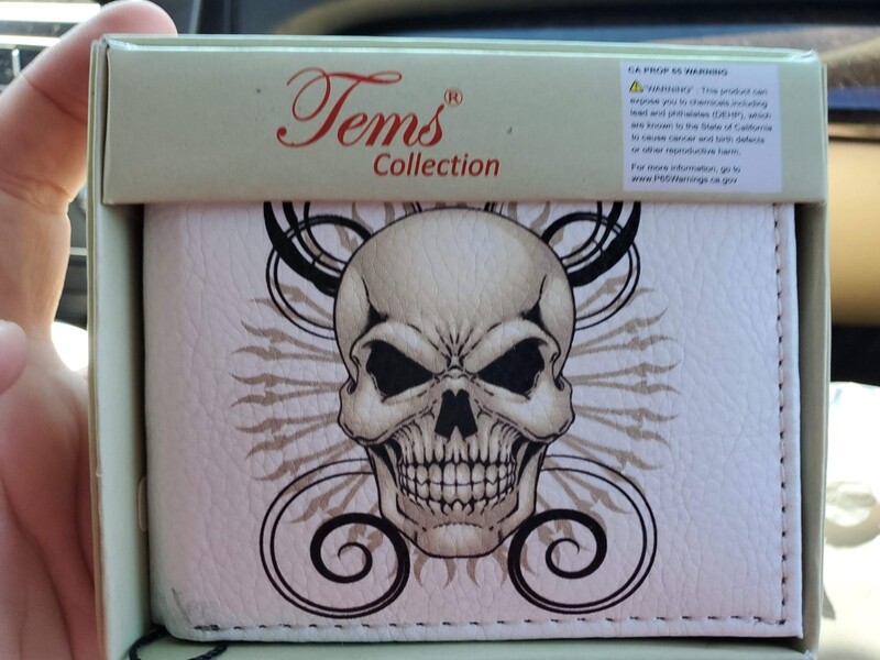 Men Wallet
