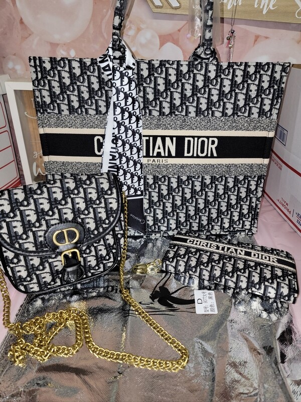 Christian Dior Set