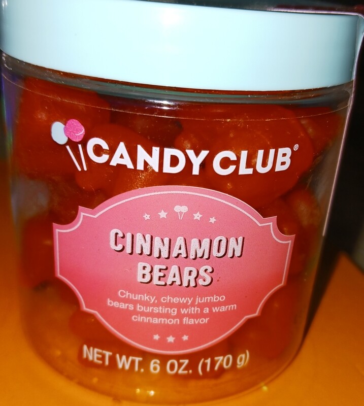 Cinnamon Bears