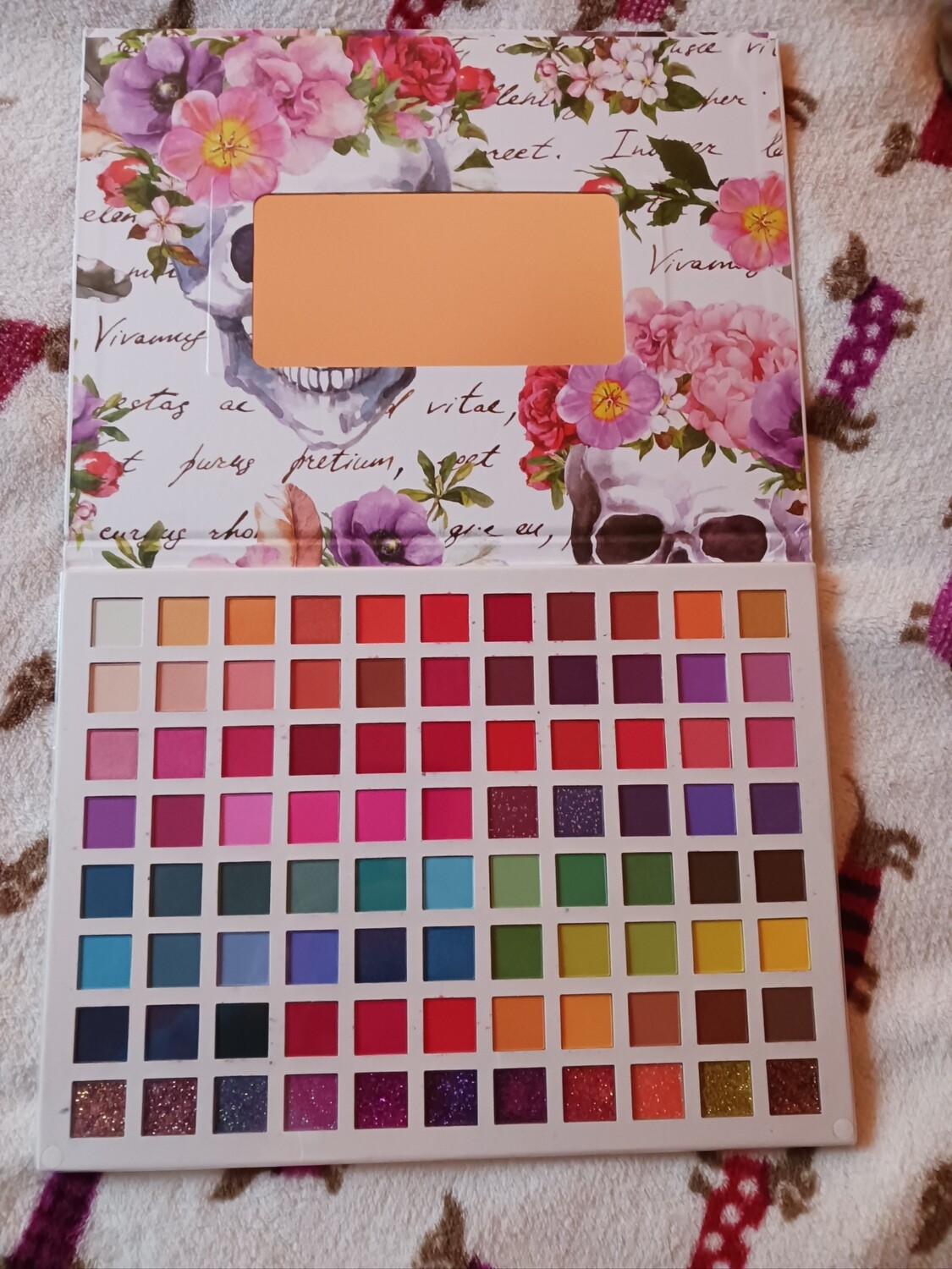 Prolux Pallet