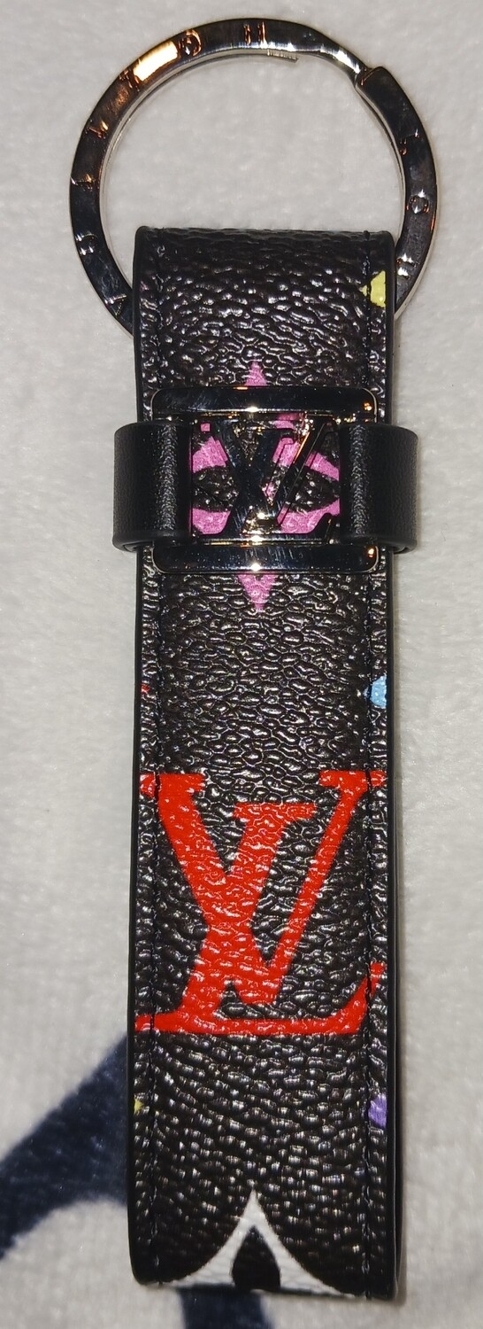 LV Keychain