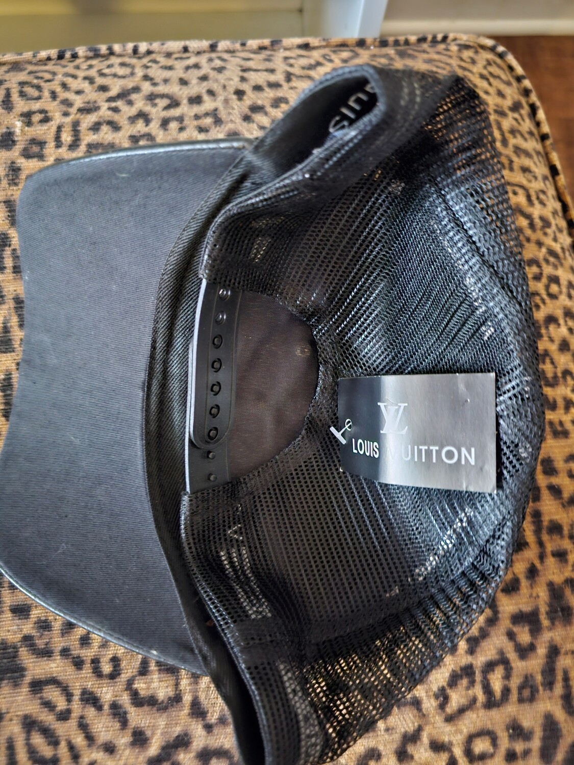 LV Hat