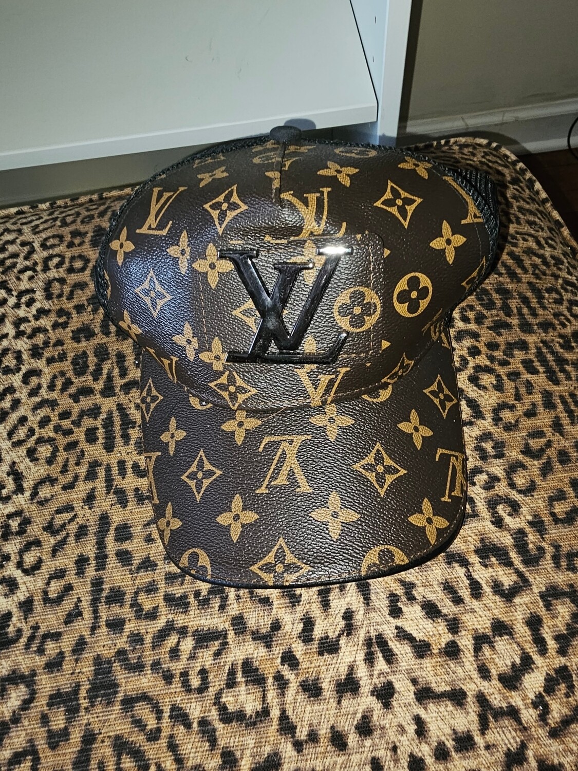 LV Hat