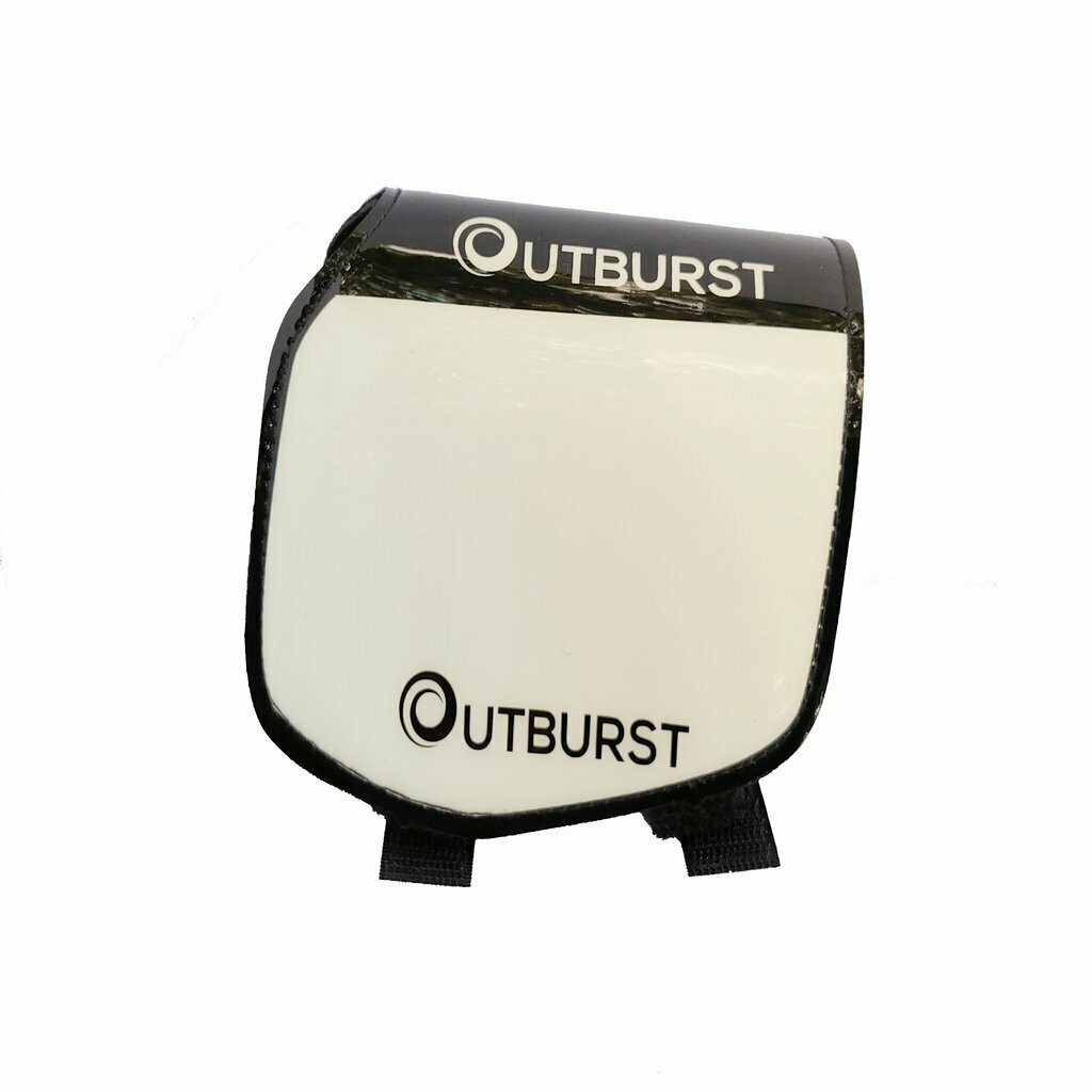 Outburst Side Plates