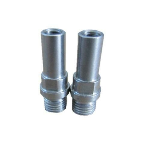 Outburst Titanium Brake Post