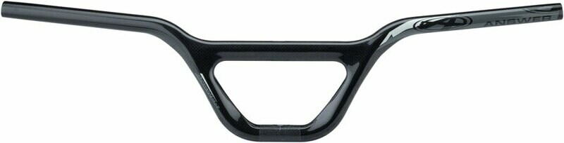 Answer Expert Carbon Handlebars