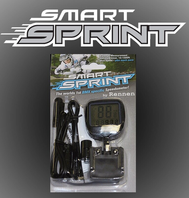 RENNEN SMART SPRINT