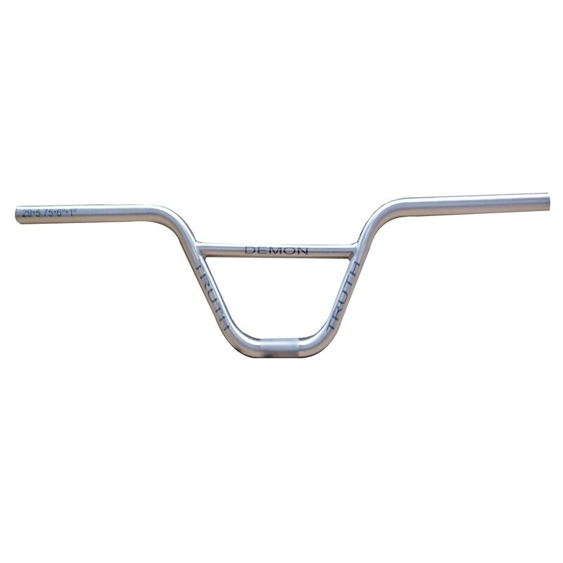 TRUTH DEMON TITANIUM BMX RACE BARS