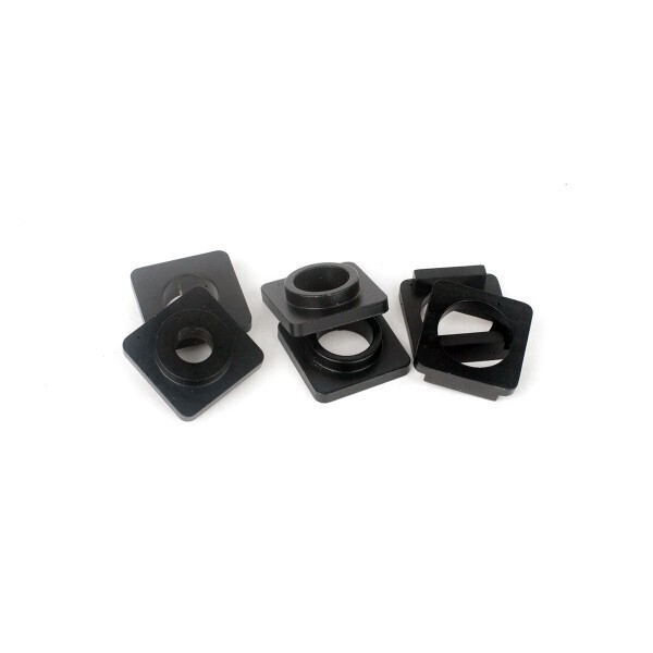 SPEEDCO M2 DROP OUT ADAPTERS