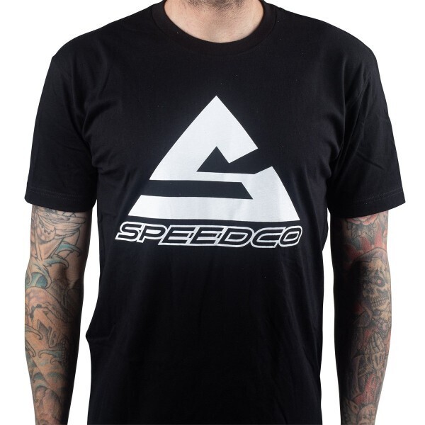 SPEEDCO LOGO T-SHIRT