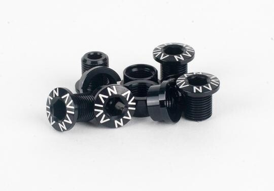 Avian Chainring Chromoly Bolts