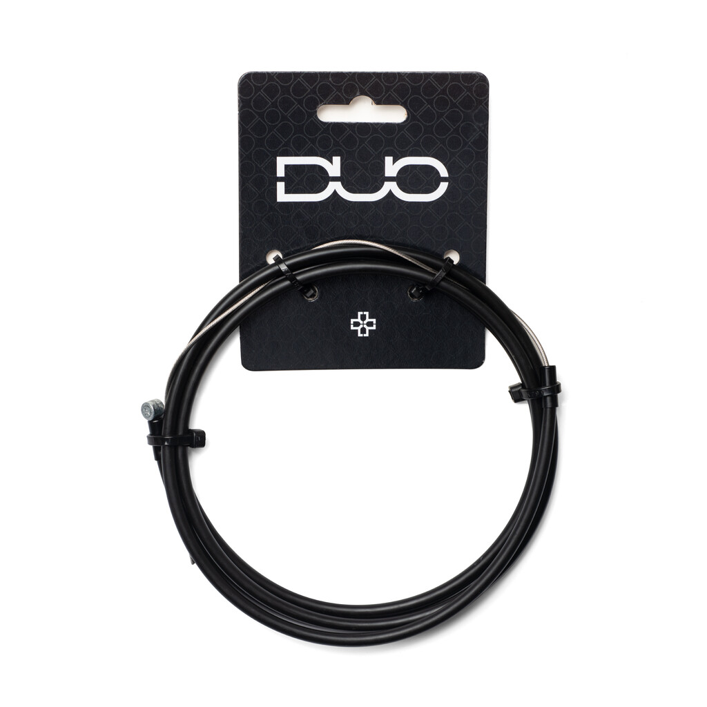 DUO BRAND LINEAR BRAKE CABLE