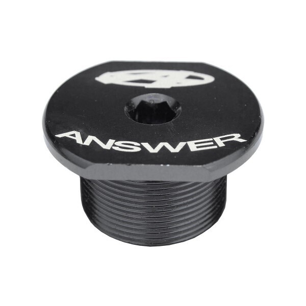 ANSWER DAGGER TOP CAP
