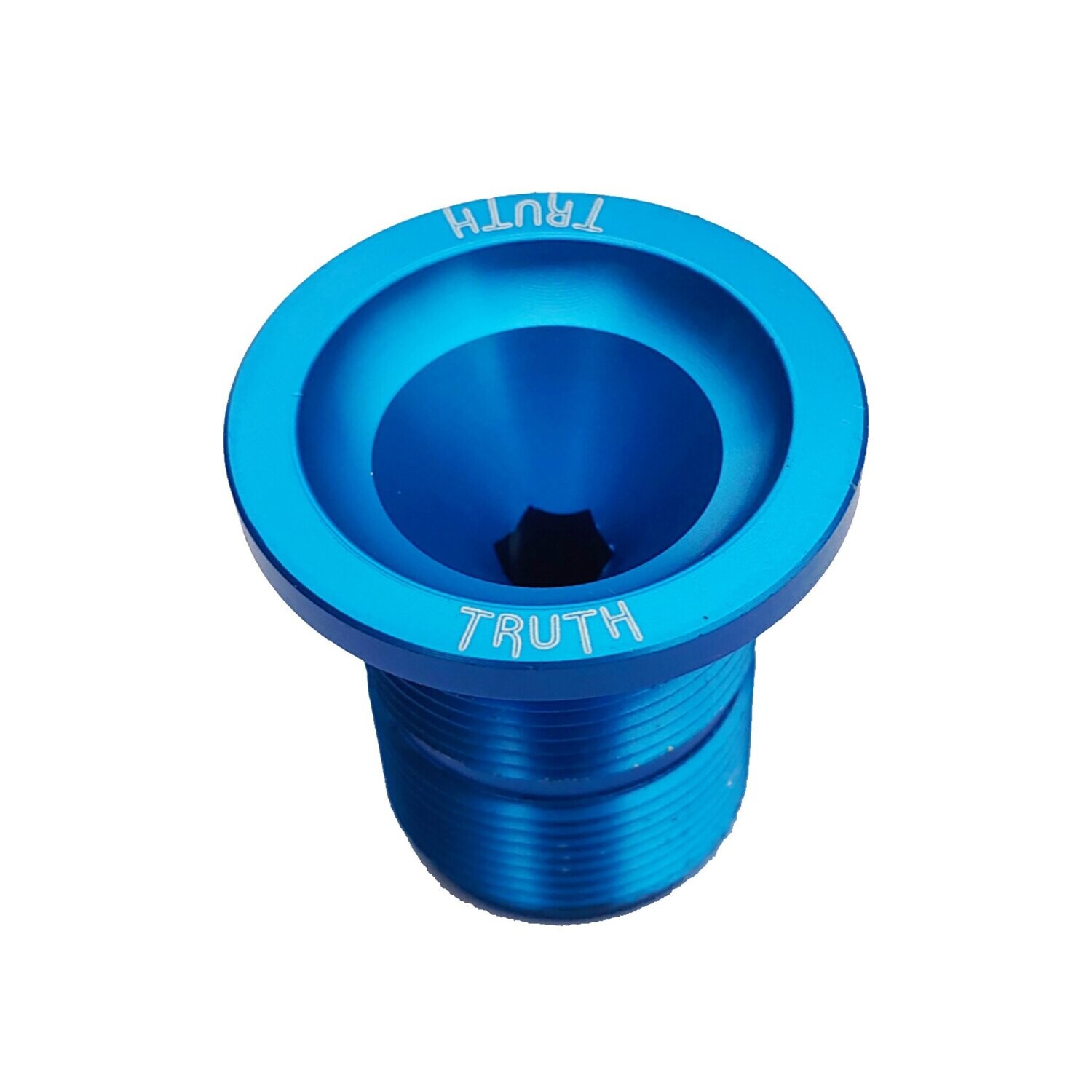TRUTH BMX COMPRESSION BOLT
