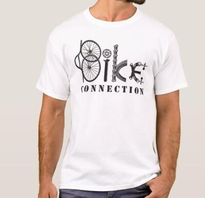 BIKE CONNECTION T-SHIRT