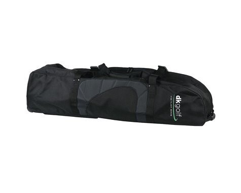 DK &quot;GOLF&quot; BIKE FLIGHT BAG