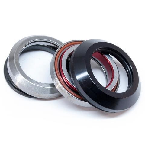 H/SET - OEM REPLACEMENT 45/45, BLACK